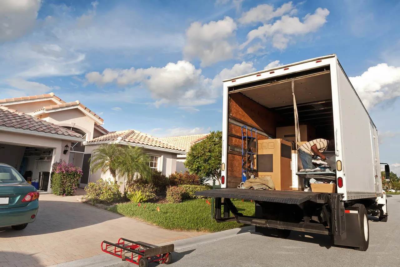How to Prepare for Home Movers?