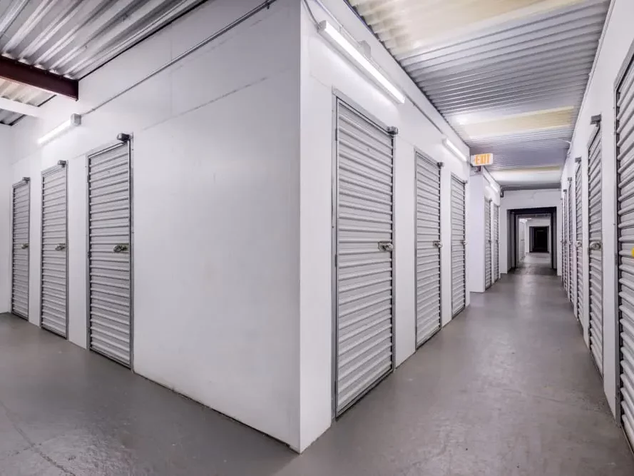 How to Choose the Right Storage Unit in NJ