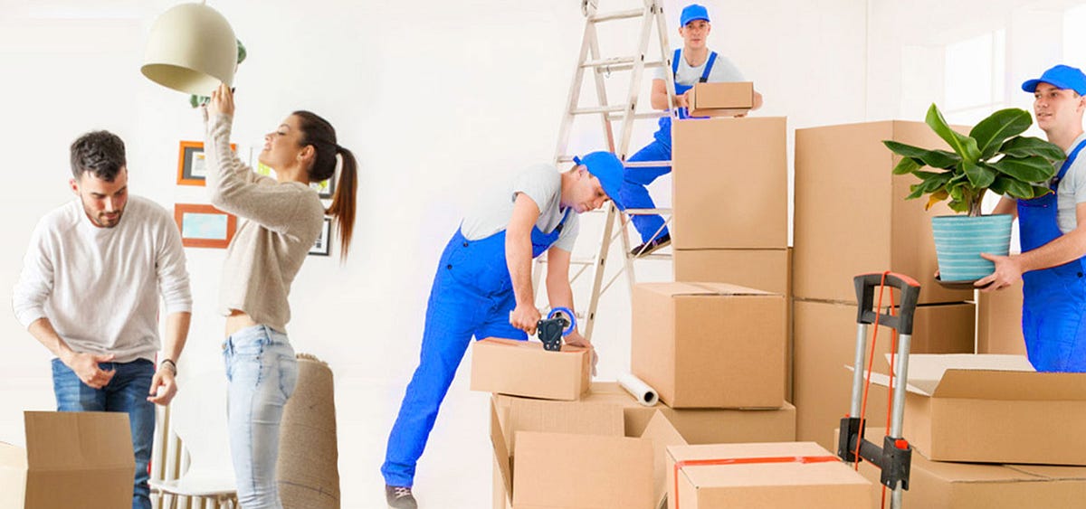 Why Affordable Movers Are Perfect for Local Moves